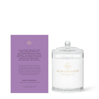 Moon and Back 13.4 oz Candle - J.A. Whitney