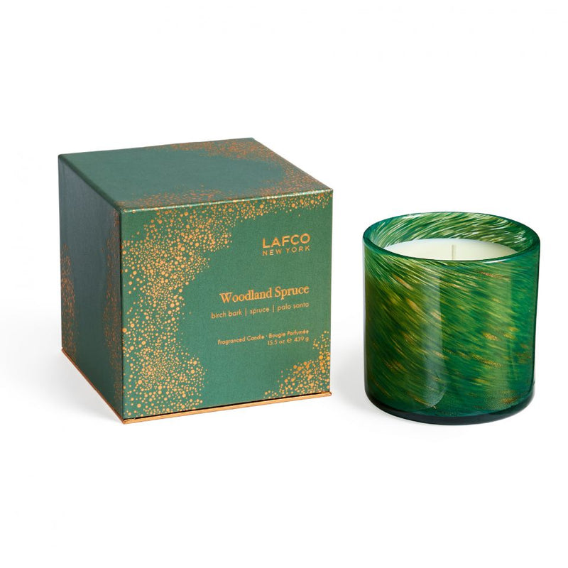 Woodland Spruce 15.5 oz Candle