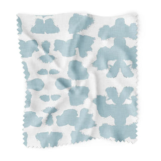 Chintz Mist Throw Blanket