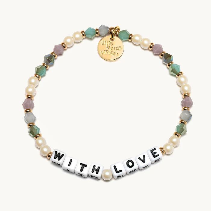 With Love - Layer Your Intentions