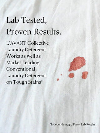 Blushed Bergamot 30 oz Laundry Detergent