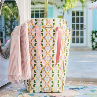 Dogwood Laundry Bag - J.A. Whitney