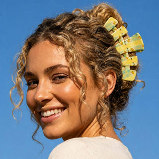 Classic Siesta Large Hair Clip
