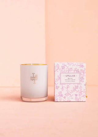 Relax Luminary
