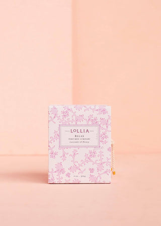 Relax Luminary
