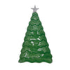 Green Tree Candy Dish