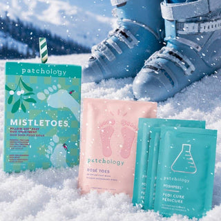MistleToes Holiday Kit