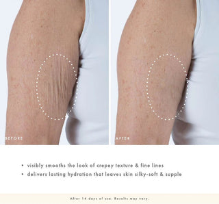 Harvest Moon Dip Back to Youth Ageless Body Mousse - J.A. Whitney