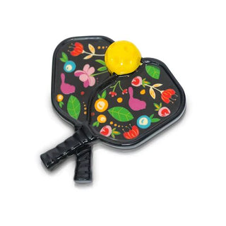Nora Fleming Mini Day Dinking (Pickle Ball)
