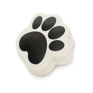 Nora Fleming Mini It's Paw-ty Time!