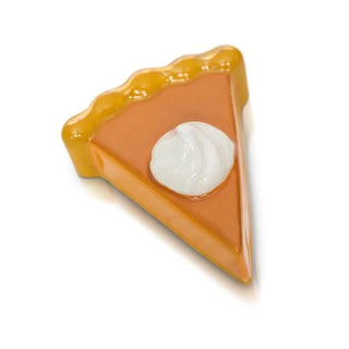 Nora Fleming Mini You Wanna Piece of Me (pie)
