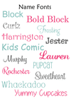 TRVL Big Glam Pink Camo - Personalization Included