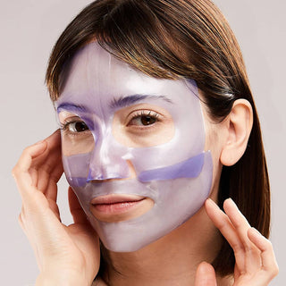 Beauty Sleep Hydrogel Sheet Mask