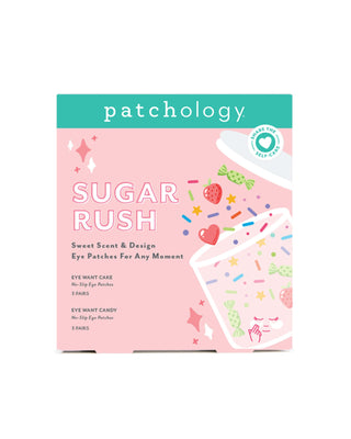 Sugar Rush Kit