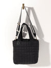 Black Tote