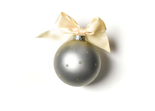 Just Married Champagne Glass Ornament - Personalization Included - J.A. Whitney