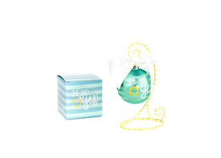 She Said Yes Ornament - Personalization Included - J.A. Whitney