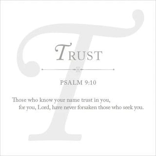 A-Z Scripture Cards - J.A. Whitney