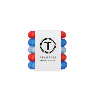 All American Tiny Hair Ties