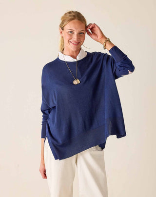 Stars & Stripes Amour Sweater - One Size