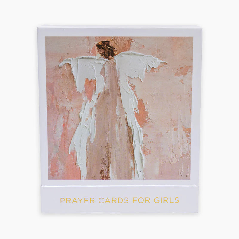 Prayer Cards for Girls