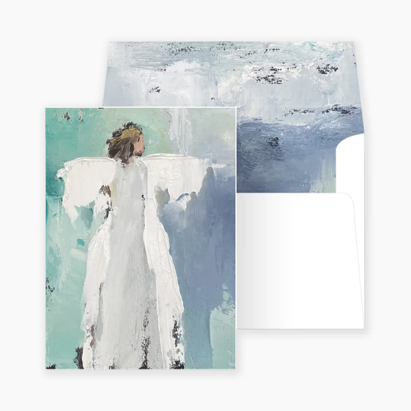 Quiet Waters Notecards