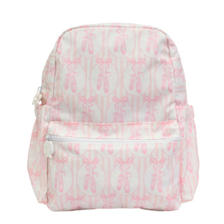 Ballet Small Backpack (Personalization Included)