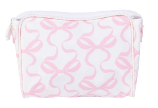 Small Bows Go Bag (Personalization Included) - J.A. Whitney