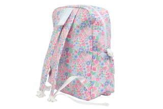 Ditsy Floral Large Backpack (Personalization Included)