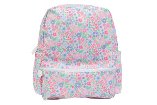 Ditsy Floral Large Backpack (Personalization Included)