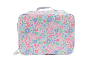 Ditsy Floral Lunchbox (Personalization Included)