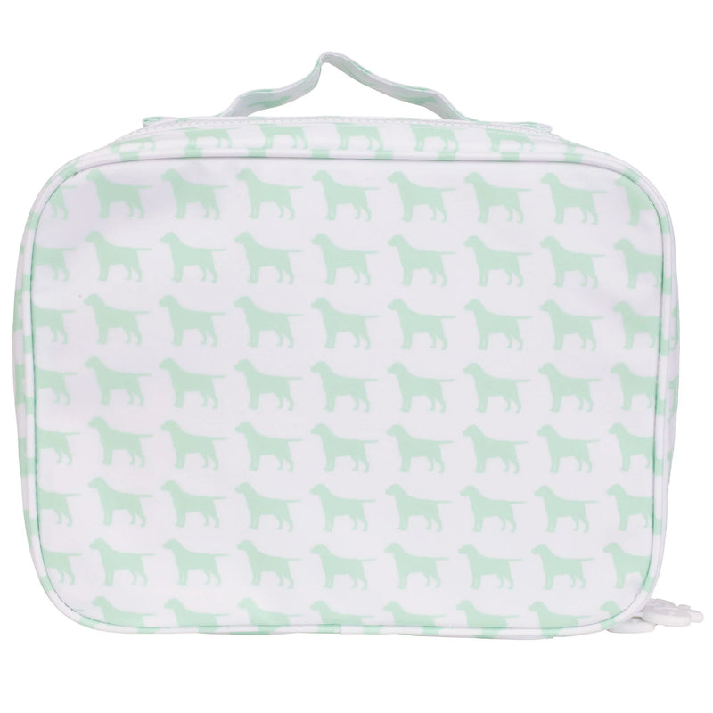 Dogs Lunchbox (Personalization Included)