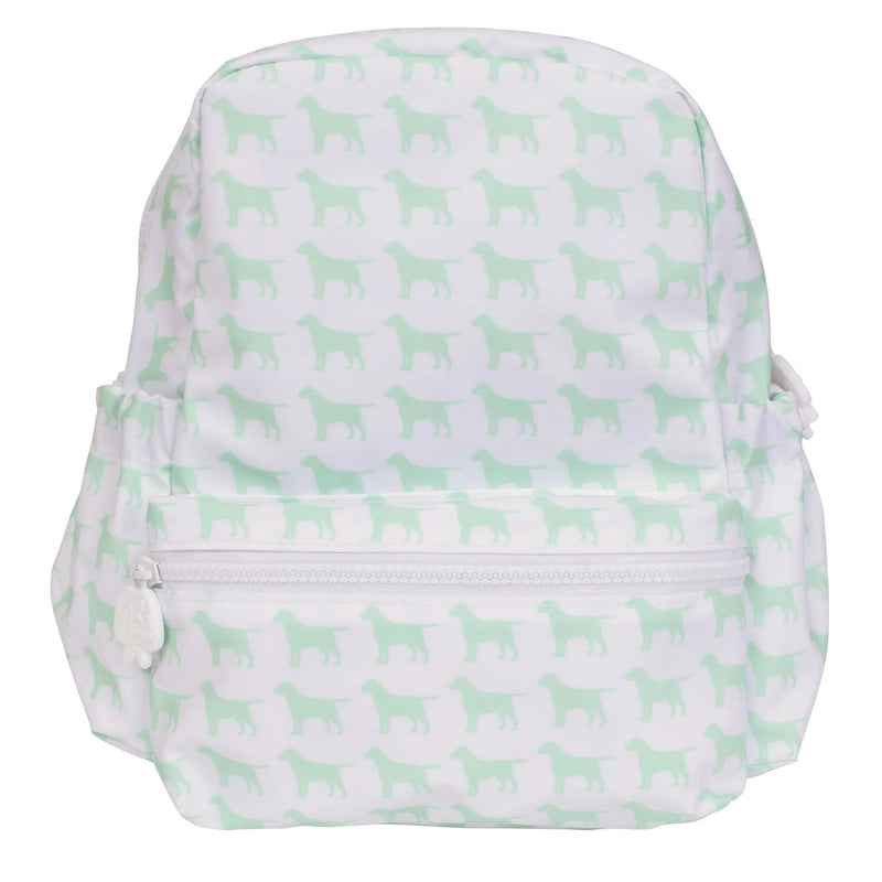 Dogs Small Backpack (Personalization Included)