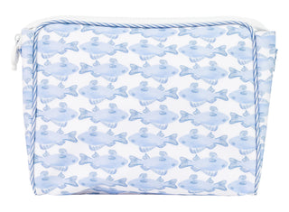 Small Fish Go Bag (Personalization Included)