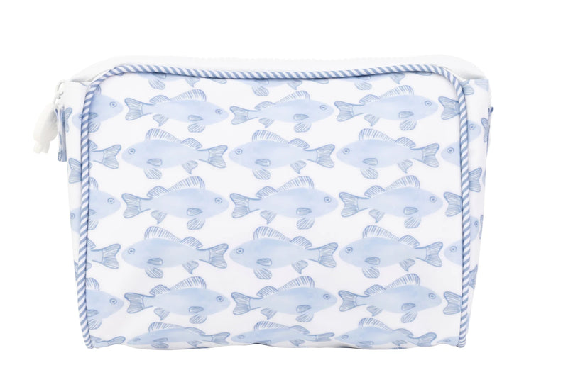 Large Fish Go Bag (Personalization Included)