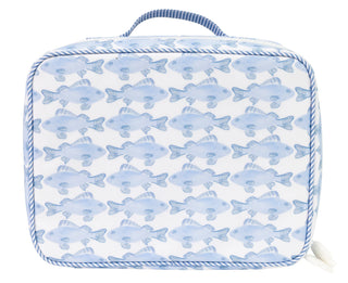 Fish Lunchbox (Personalization Included)