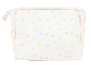 Small Hearts Go Bag (Personalization Included)