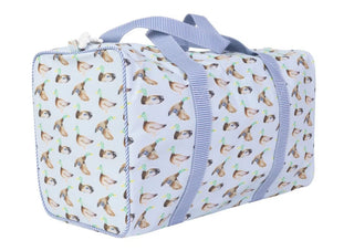 Mallard Duffle Bag (Personalization Included)