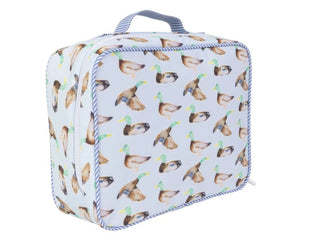 Mallards Lunchbox (Personalization Included)