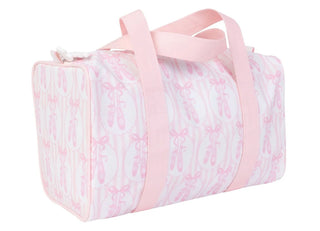 Ballet Bag (Personalization Included) - J.A. Whitney
