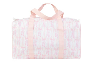 Ballet Duffle Bag (Personalization Included)