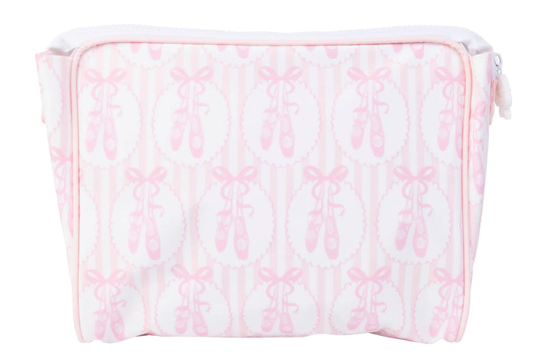 Large Ballet Go Bag (Personalization Included)