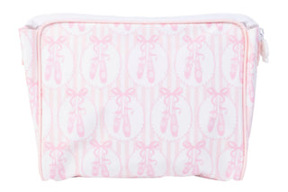 Small Ballet Go Bag (Personalization Included) - J.A. Whitney