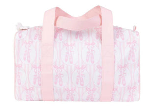 Ballet Bag (Personalization Included) - J.A. Whitney