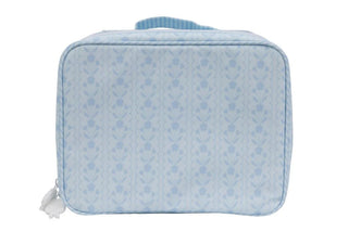Bluebell Floral Lunchbox (Personalization Included)