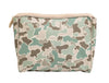 Large Camo Go Bag (Personalization Included)
