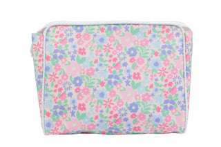 Large Ditsy Floral Go Bag (Personalization Included)