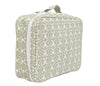 Sage Floral Lunchbox (Personalization Included)
