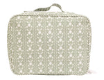 Sage Floral Lunchbox (Personalization Included)