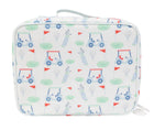 Golf Lunchbox (Personalization Included)